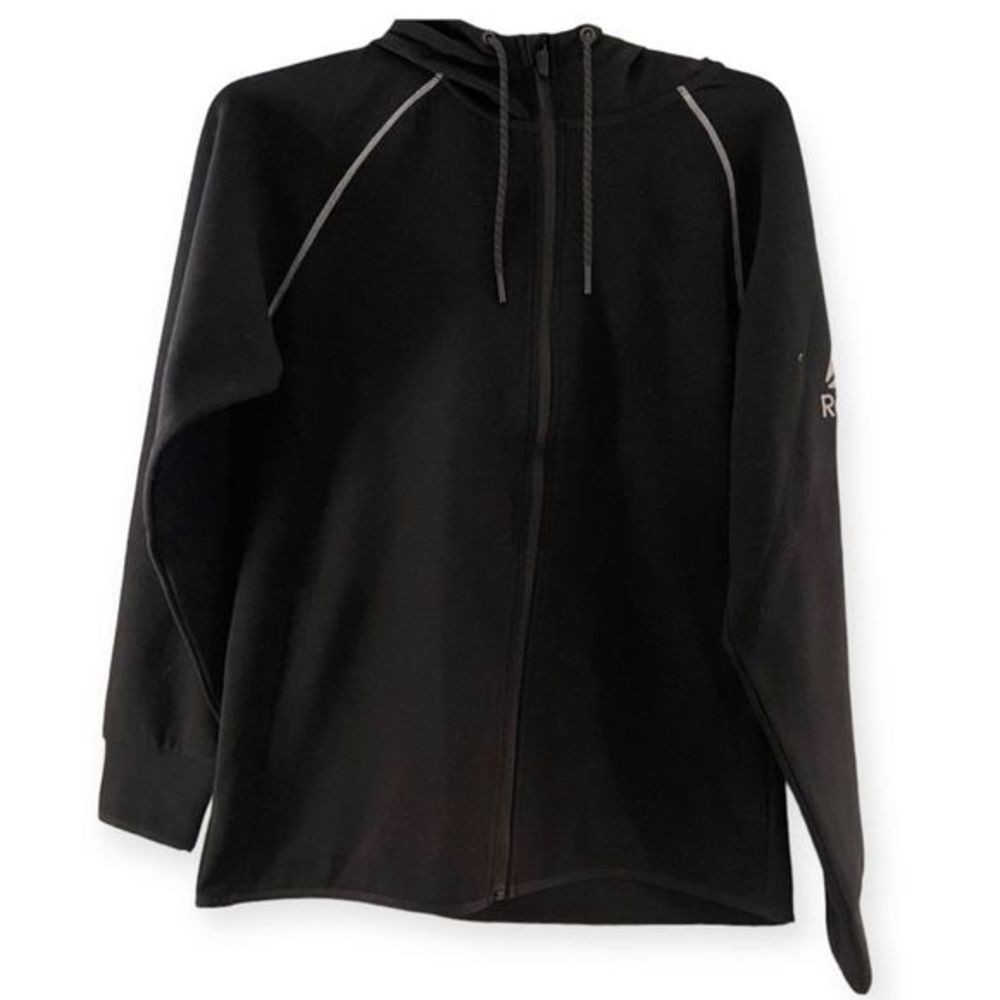 Reebok Mens Zippered Hoodie Jacket Various‎ Sizes